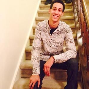 Meet your Posher, Jason